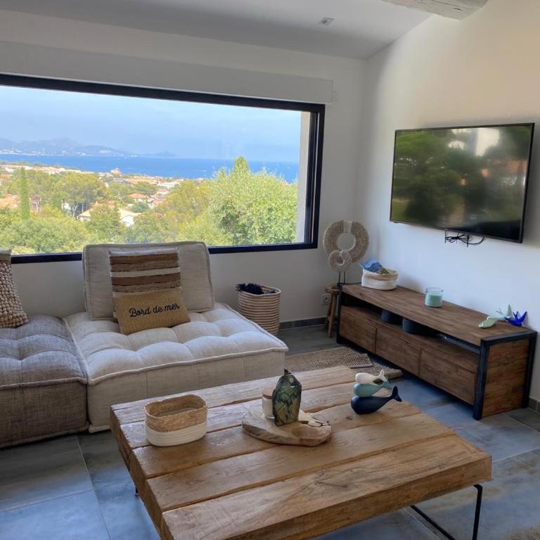 Panoramic sea view house - Villa - Vue sur Mer - 2