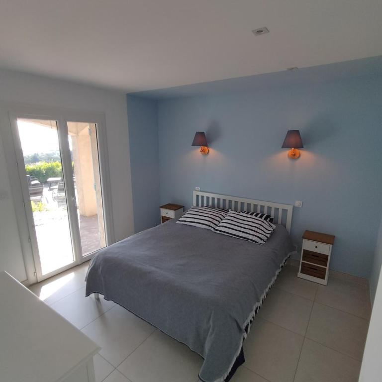 Panoramic sea view house - Villa - Vue sur Mer - 13