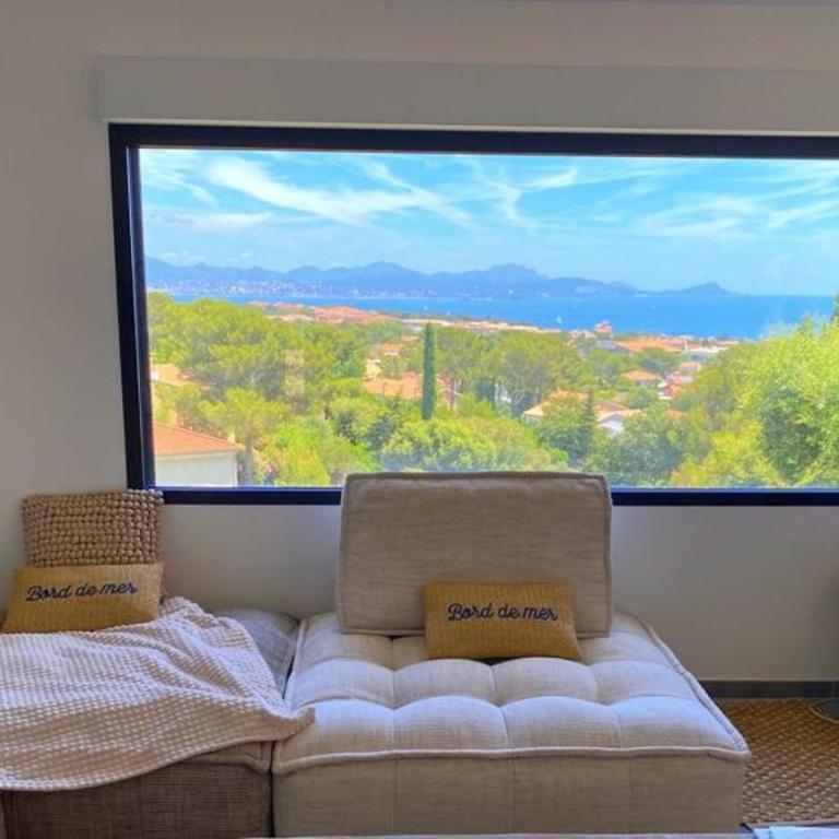 Panoramic sea view house - Villa - Vue sur Mer - 1