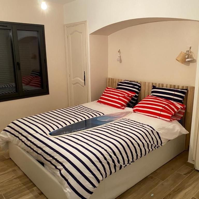 Panoramic sea view house - Villa - Vue sur Mer - 14