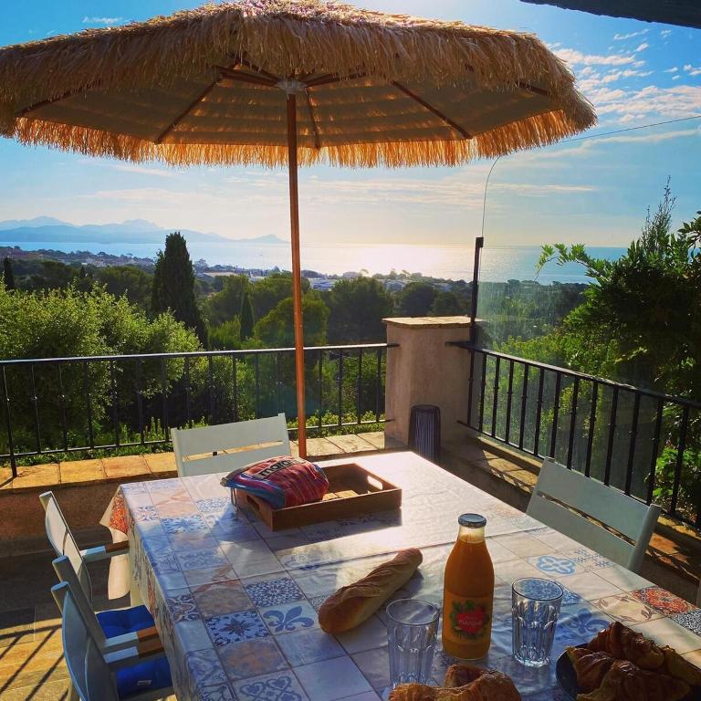 Panoramic sea view house - Villa - Vue sur Mer - 9