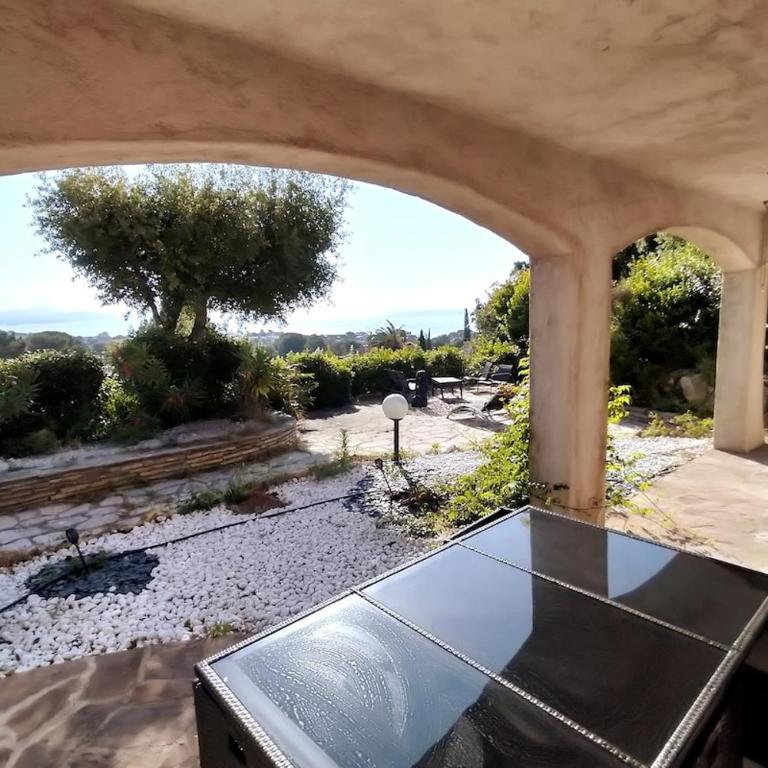Panoramic sea view house - Villa - Vue sur Mer - 15