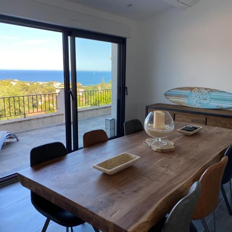 Panoramic sea view house - Villa - Vue sur Mer - 6