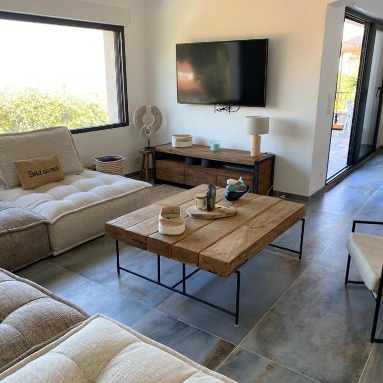 Panoramic sea view house - Villa - Vue sur Mer - 4