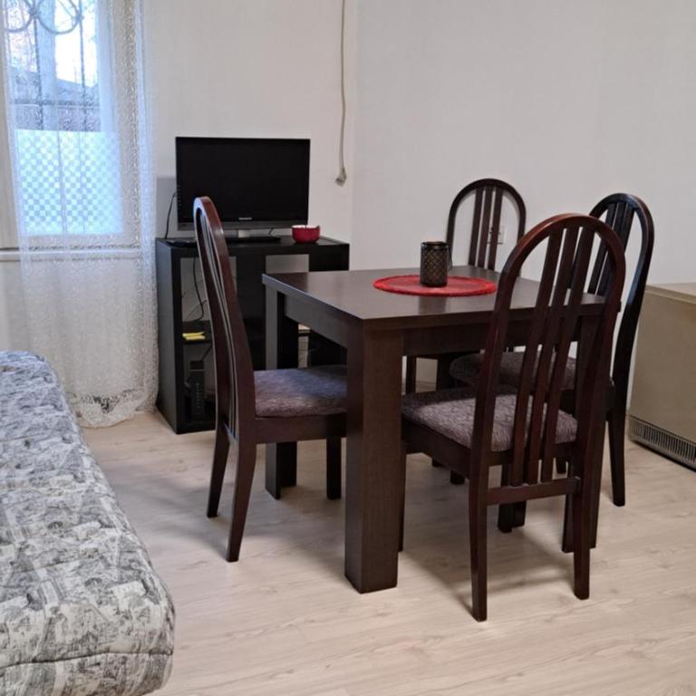 Industrial 29N - Apartman sa 1 Spavaćom Sobom - 5