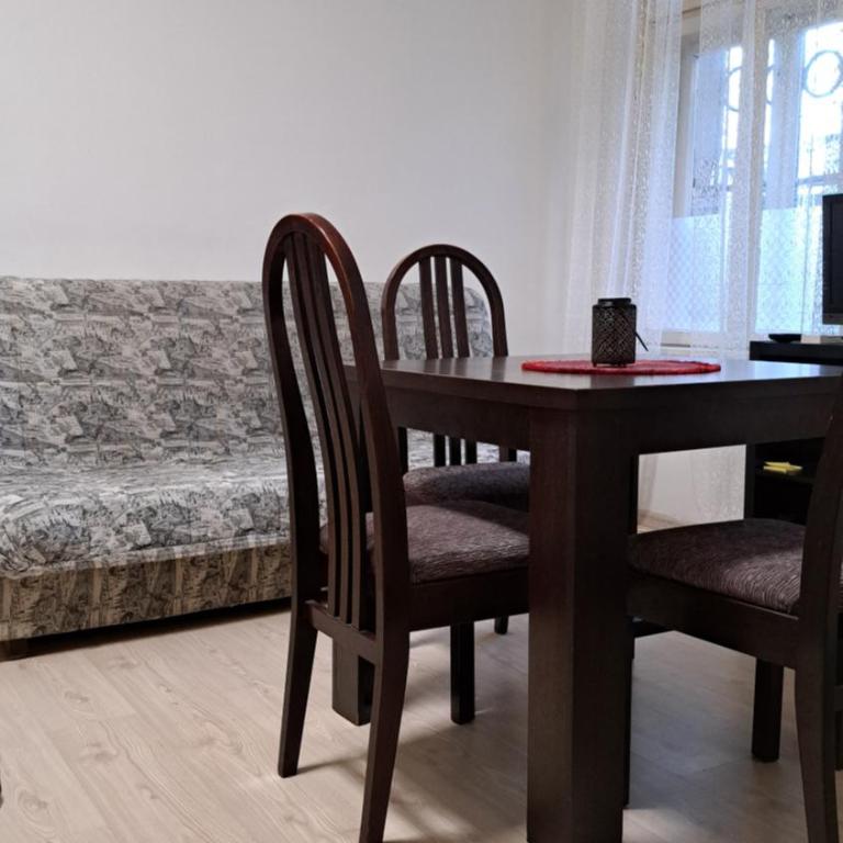Industrial 29N - Apartman sa 1 Spavaćom Sobom - 1