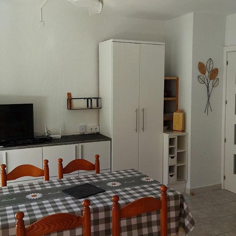 Appartment 5 pers Rosas,Roses, Espagne- plage piscine - Apartamento de 2 dormitorios con vistas al mar - 4