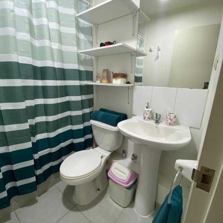Lindo Depto 3 hab y 2 baños - Apartamento de 1 dormitorio - 13