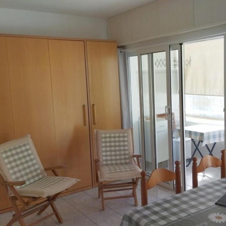 Appartment 5 pers Rosas,Roses, Espagne- plage piscine - Apartamento de 2 dormitorios con vistas al mar - 6