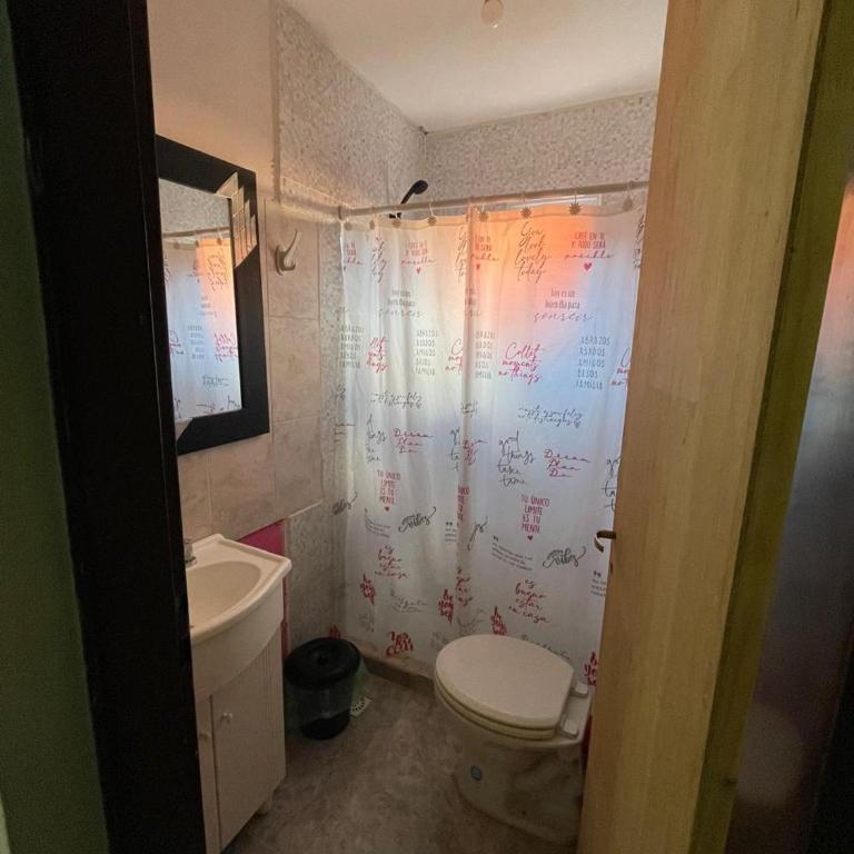 Hospedaje don bolke - Apartamento de 1 dormitorio - 3