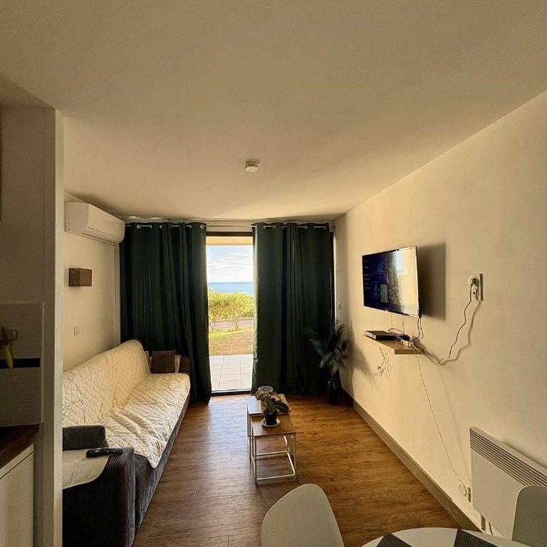 Superbe appartement - Appartement 1 Chambre - 9