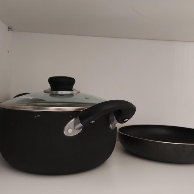La Maipu - Apartamento de 1 dormitorio - 9