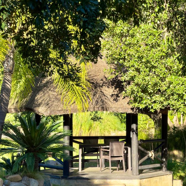 La Fuente del Pedregal Casa 1 - Lago y piscinas - Casa de 2 dormitorios - 23