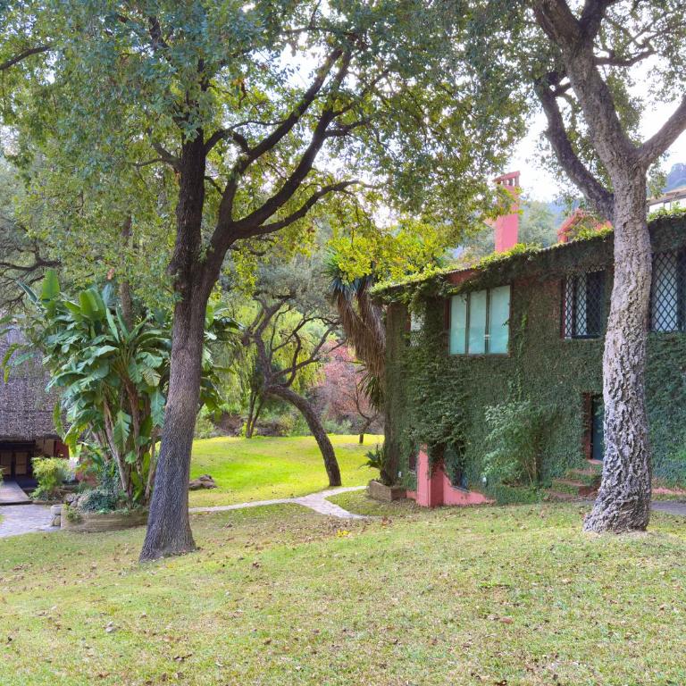 La Fuente del Pedregal Casa 1 - Lago y piscinas - Casa de 2 dormitorios - 44