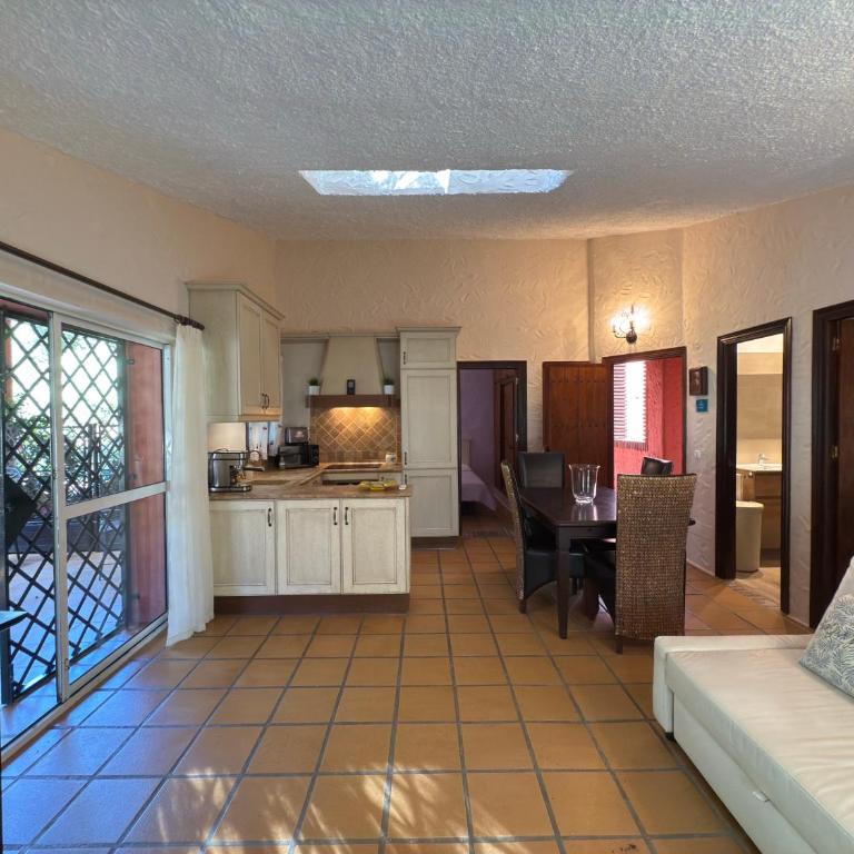 La Fuente del Pedregal Casa 1 - Lago y piscinas - Casa de 2 dormitorios - 62