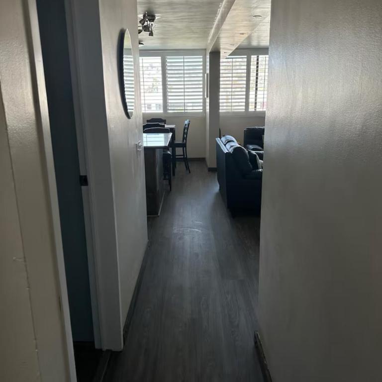 Exclusive condominium close to the border - Three-Bedroom Apartment - 5