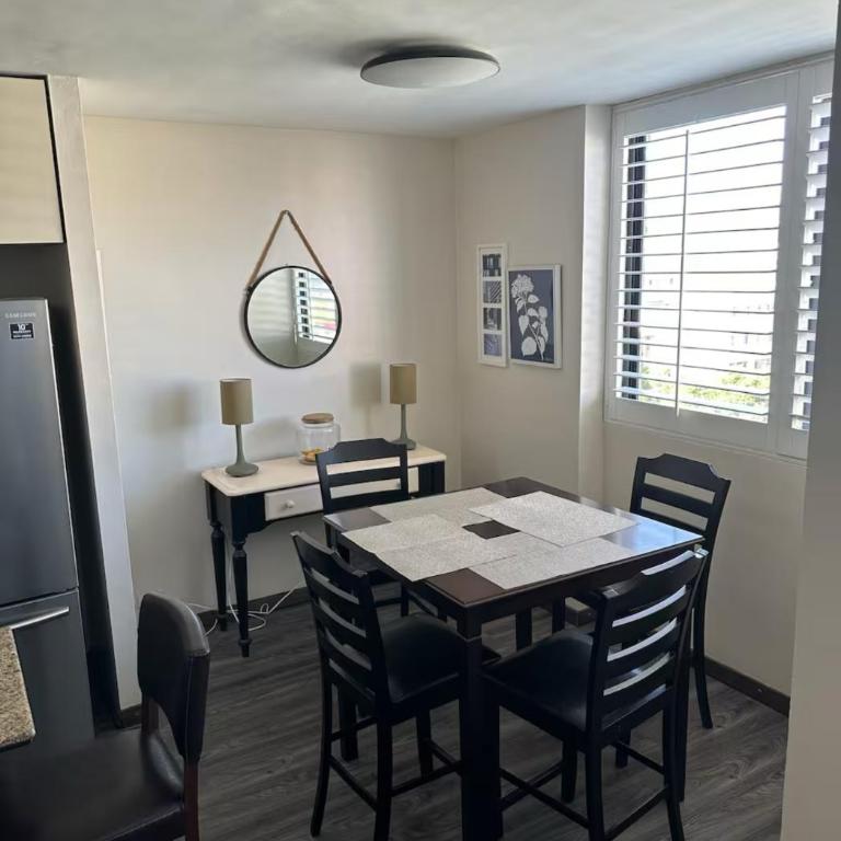 Exclusive condominium close to the border - Three-Bedroom Apartment - 9