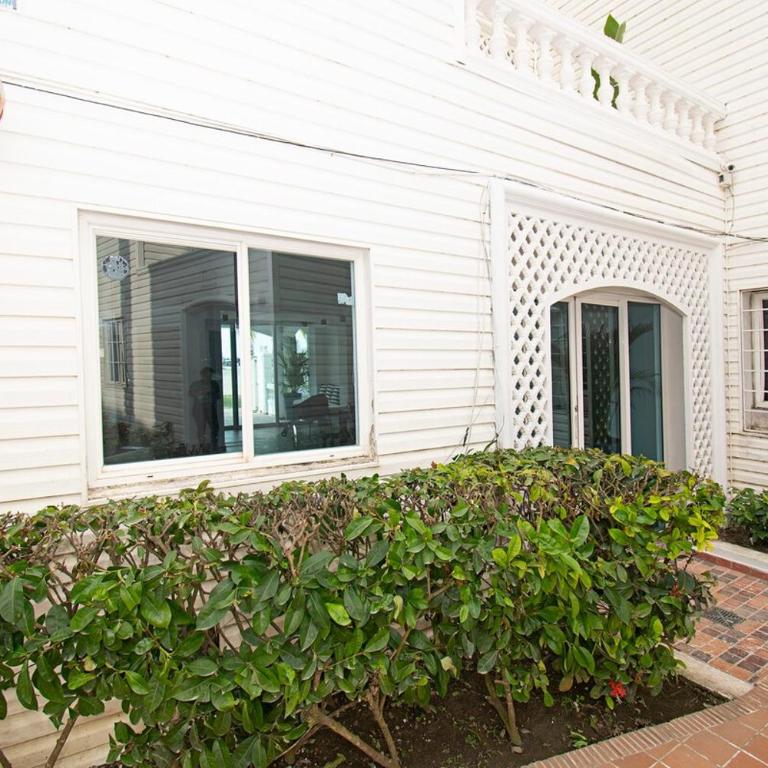 Lux Beach House, Aldaba Selection - Villa frente a la playa - 17