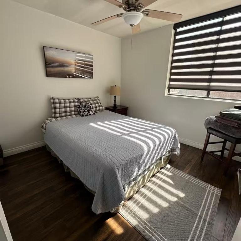 Exclusive condominium close to the border - Three-Bedroom Apartment - 19