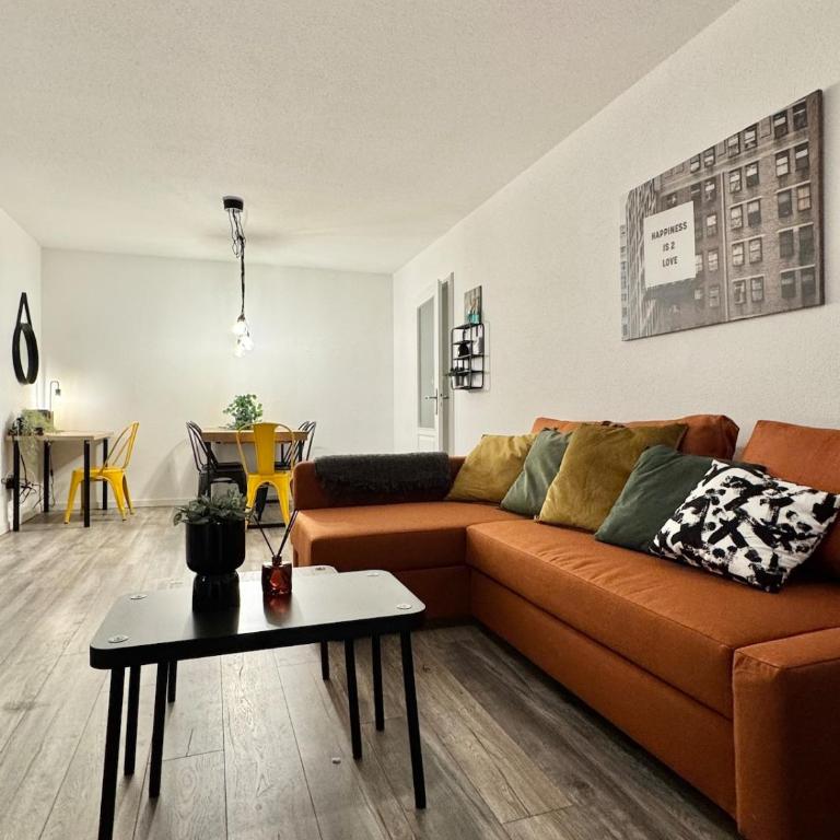 L 'atelier, Fonderie district - Appartamento con 3 Camere da Letto - 1