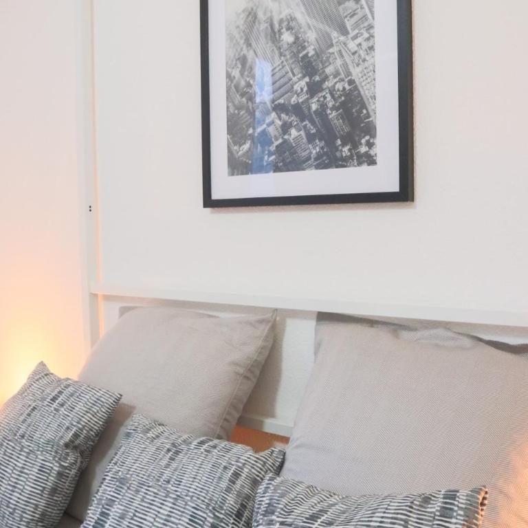 L 'atelier, Fonderie district - Appartamento con 3 Camere da Letto - 3