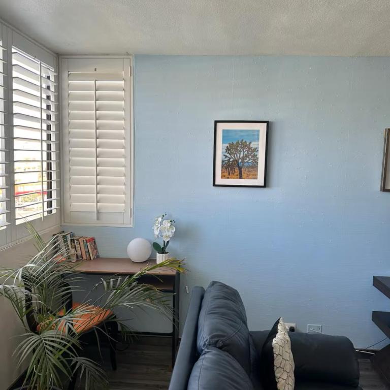 Exclusive condominium close to the border - Three-Bedroom Apartment - 16