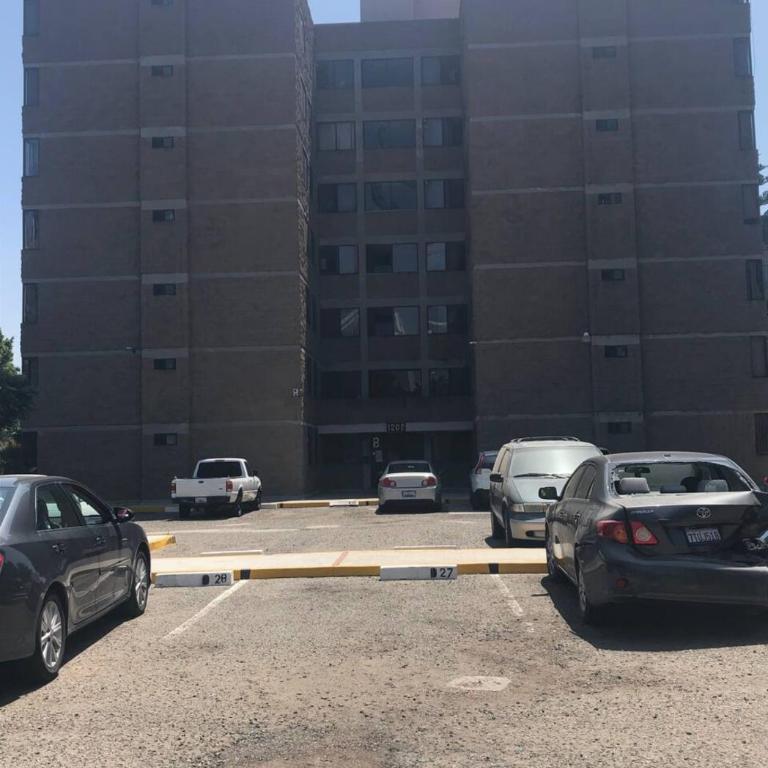 Exclusive condominium close to the border - Three-Bedroom Apartment - 17