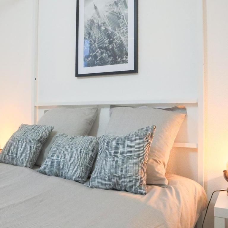 L 'atelier, Fonderie district - Appartamento con 3 Camere da Letto - 7