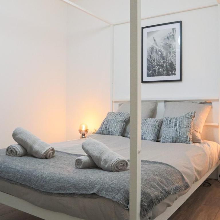 L 'atelier, Fonderie district - Appartamento con 3 Camere da Letto - 9