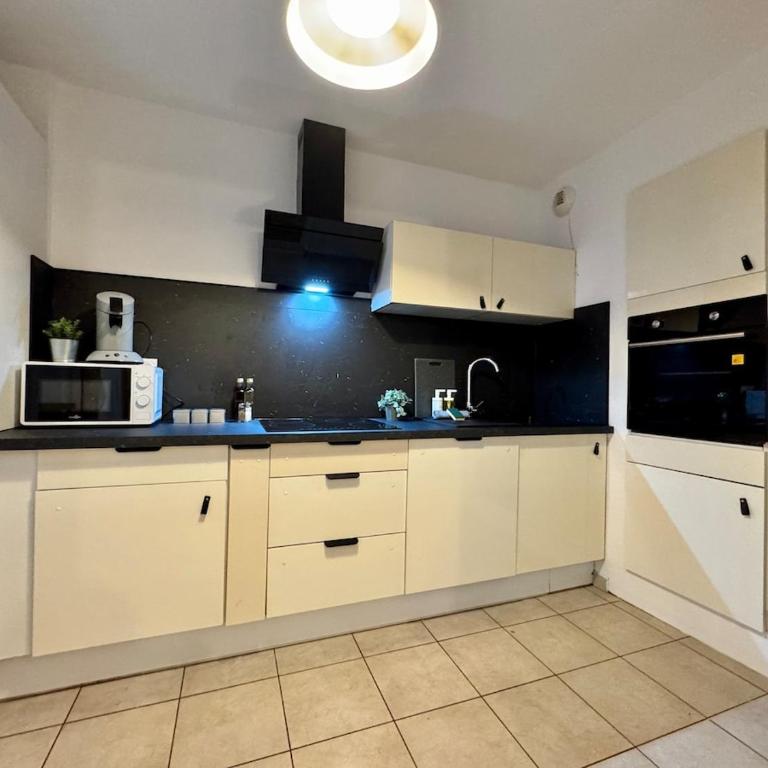 L 'atelier, Fonderie district - Appartamento con 3 Camere da Letto - 12