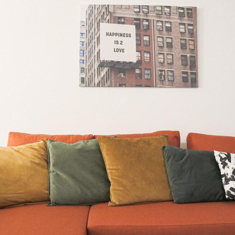 L 'atelier, Fonderie district - Appartamento con 3 Camere da Letto - 16