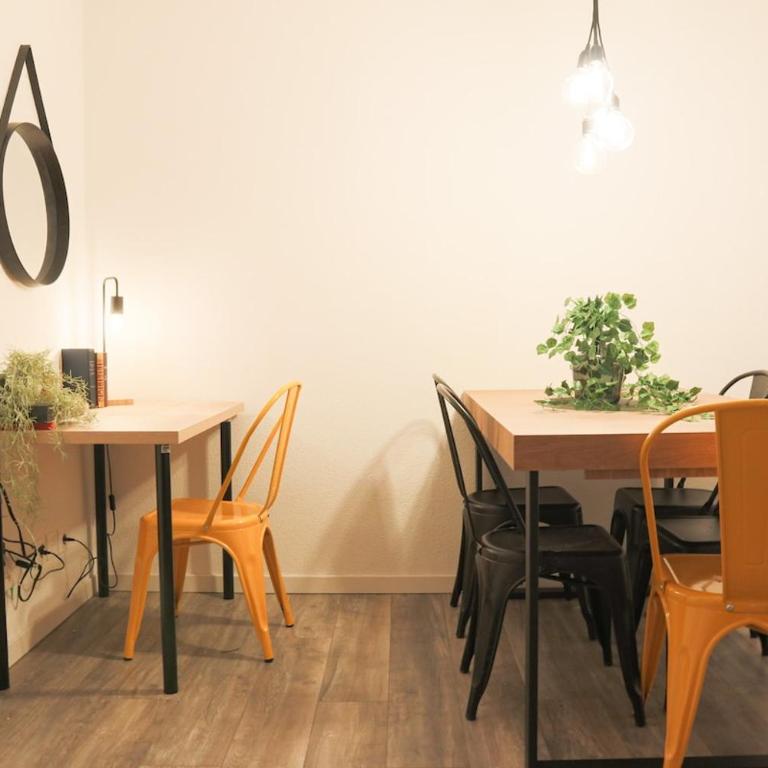 L 'atelier, Fonderie district - Appartamento con 3 Camere da Letto - 20