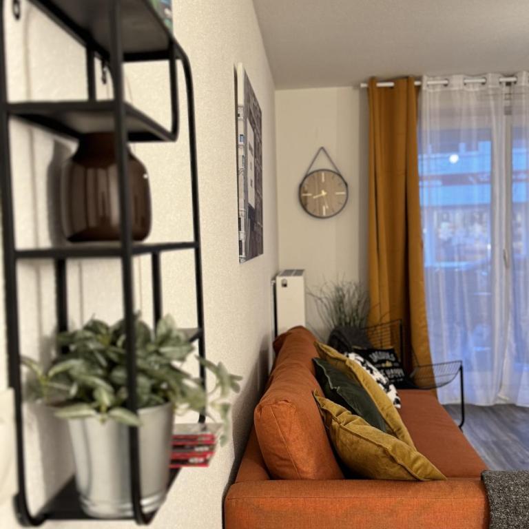 L 'atelier, Fonderie district - Appartamento con 3 Camere da Letto - 21