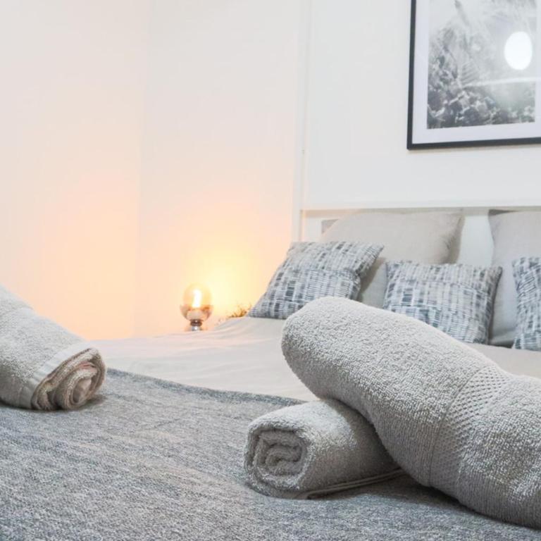 L 'atelier, Fonderie district - Appartamento con 3 Camere da Letto - 24