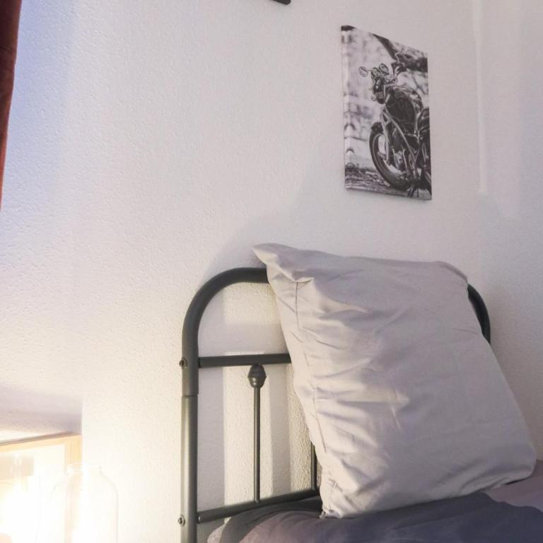 L 'atelier, Fonderie district - Appartamento con 3 Camere da Letto - 25