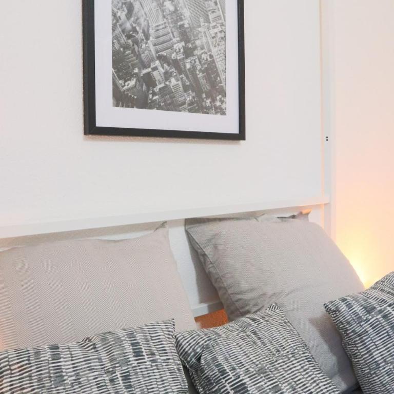 L 'atelier, Fonderie district - Appartamento con 3 Camere da Letto - 27