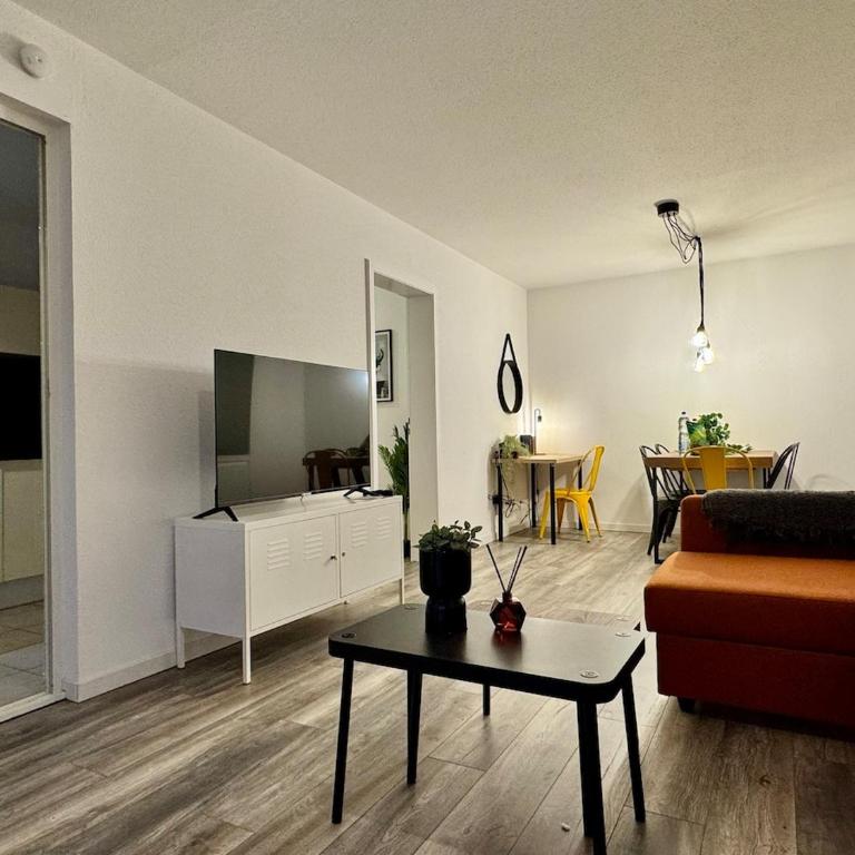 L 'atelier, Fonderie district - Appartamento con 3 Camere da Letto - 29