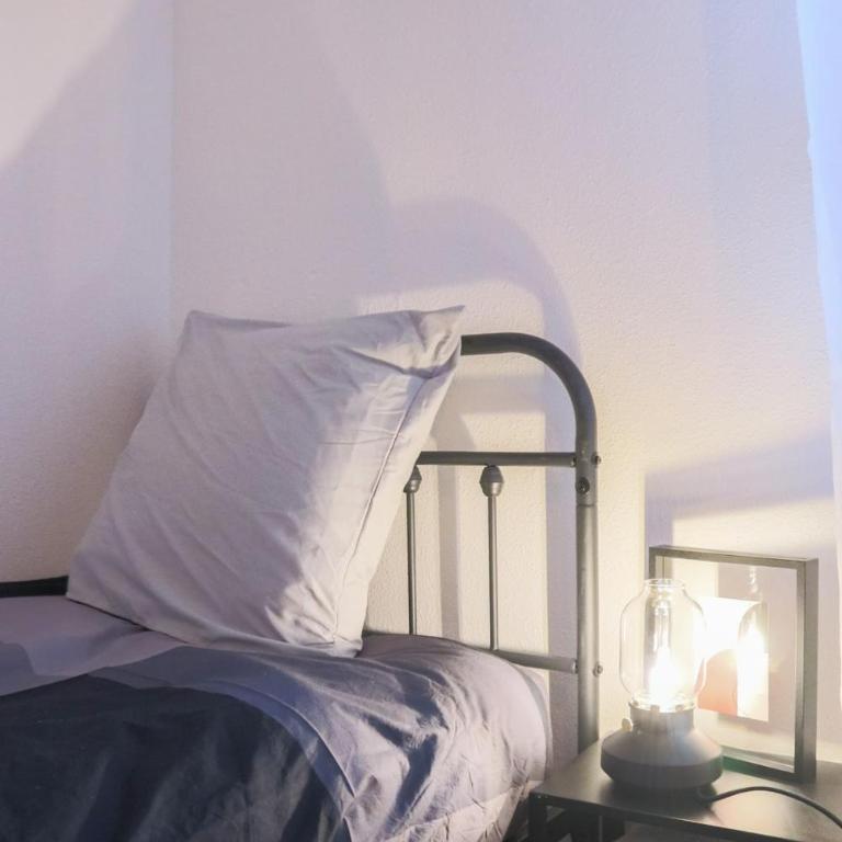 L 'atelier, Fonderie district - Appartamento con 3 Camere da Letto - 30
