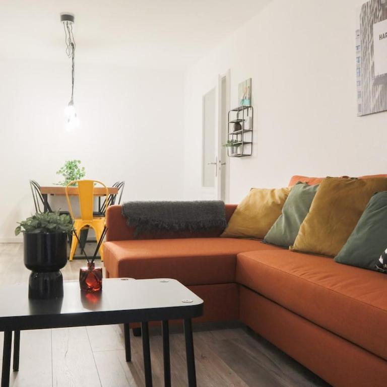 L 'atelier, Fonderie district - Appartamento con 3 Camere da Letto - 31