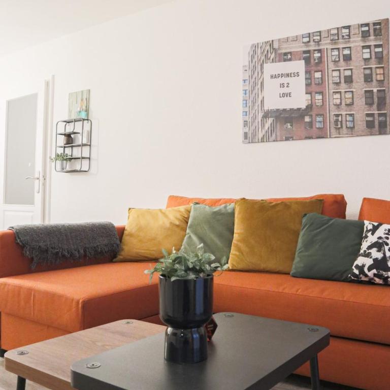 L 'atelier, Fonderie district - Appartamento con 3 Camere da Letto - 33