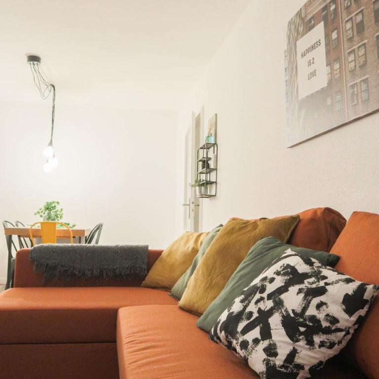 L 'atelier, Fonderie district - Appartamento con 3 Camere da Letto - 36