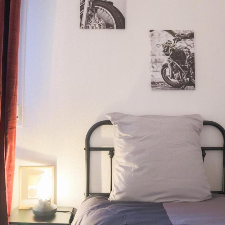 L 'atelier, Fonderie district - Appartamento con 3 Camere da Letto - 38