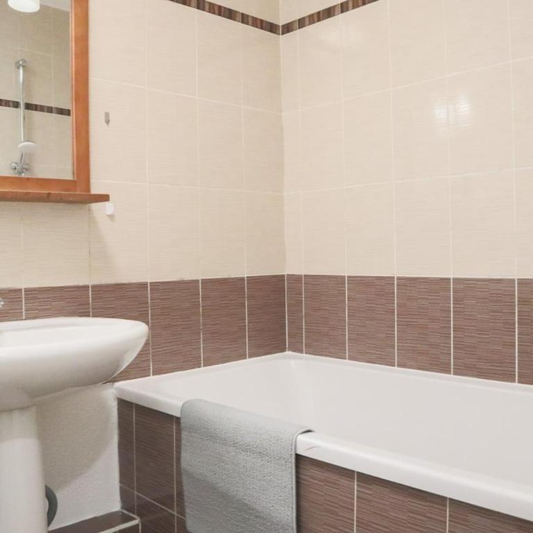 L 'atelier, Fonderie district - Appartamento con 3 Camere da Letto - 40