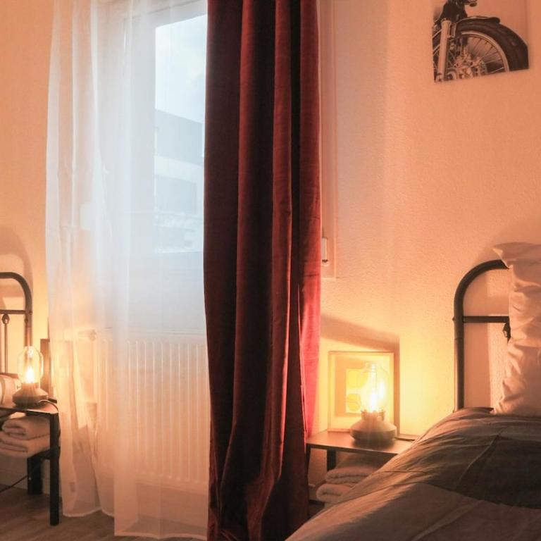 L 'atelier, Fonderie district - Appartamento con 3 Camere da Letto - 41