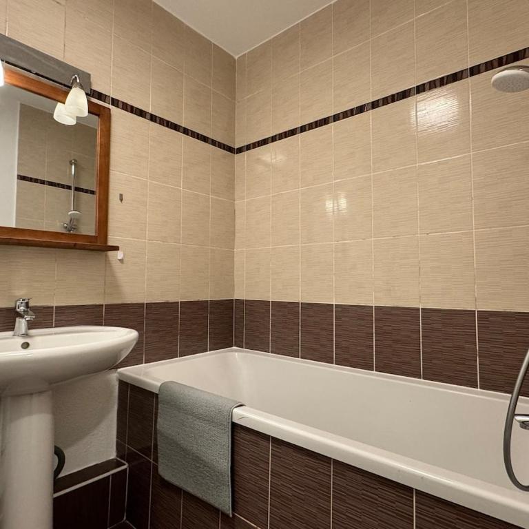 L 'atelier, Fonderie district - Appartamento con 3 Camere da Letto - 52