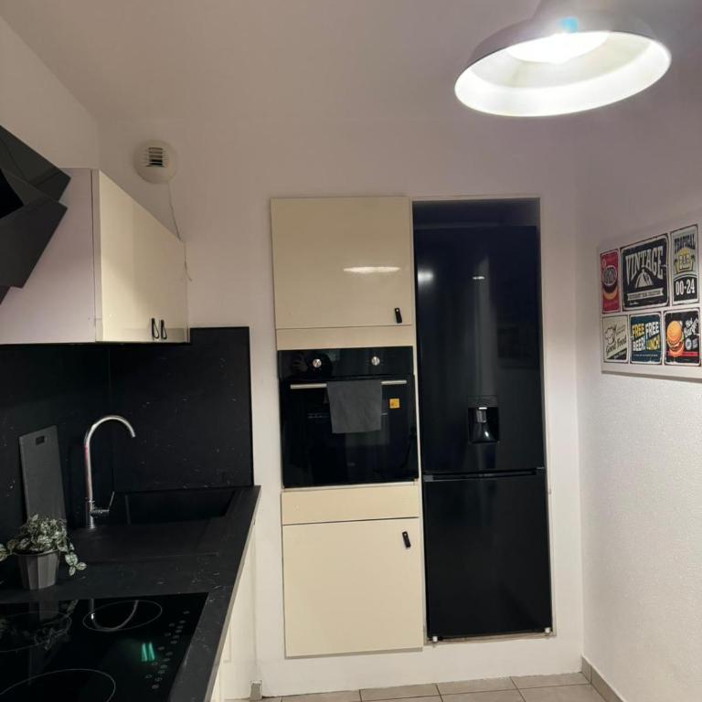 L 'atelier, Fonderie district - Appartamento con 3 Camere da Letto - 56