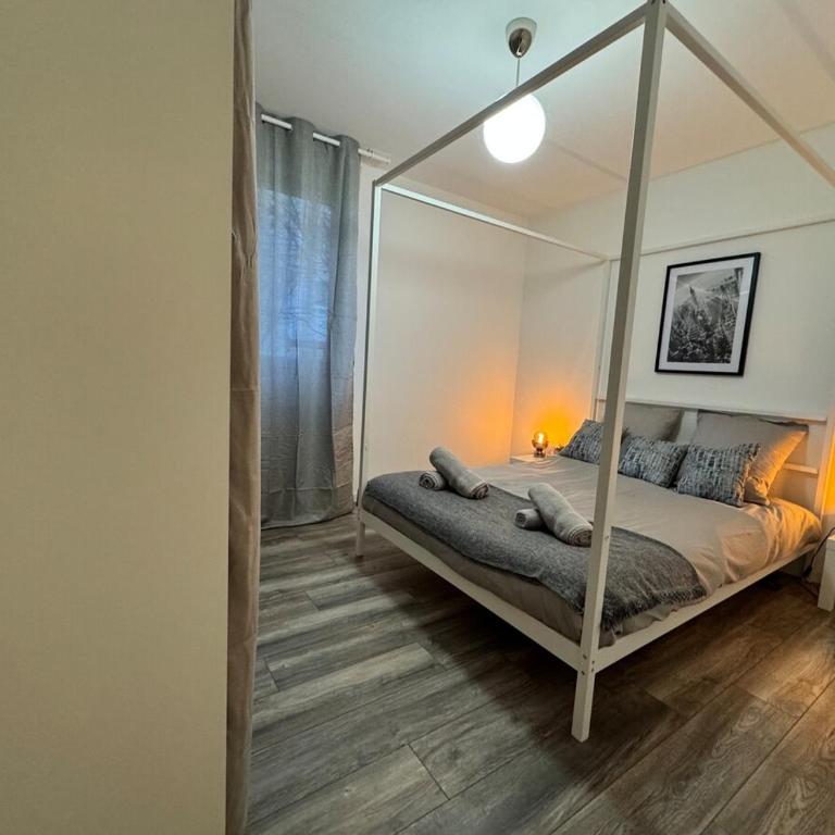 L 'atelier, Fonderie district - Appartamento con 3 Camere da Letto - 58