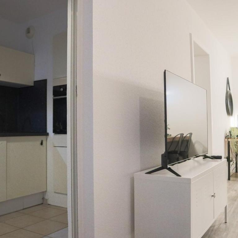 L 'atelier, Fonderie district - Appartamento con 3 Camere da Letto - 60
