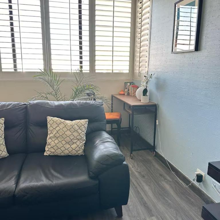 Exclusive condominium close to the border - Three-Bedroom Apartment - 15