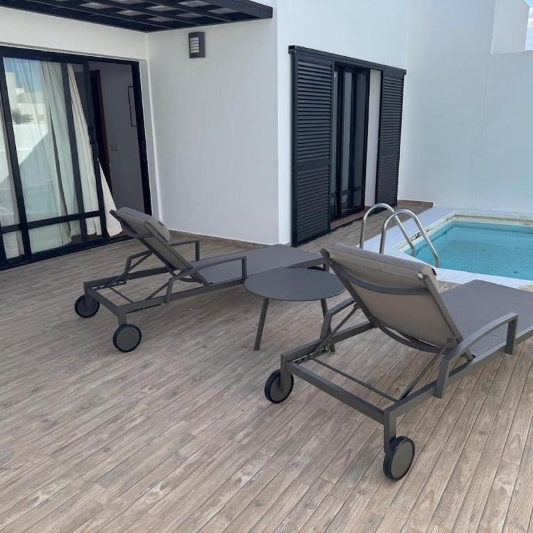ZisW villa - Apartamento de 3 dormitorios - 6